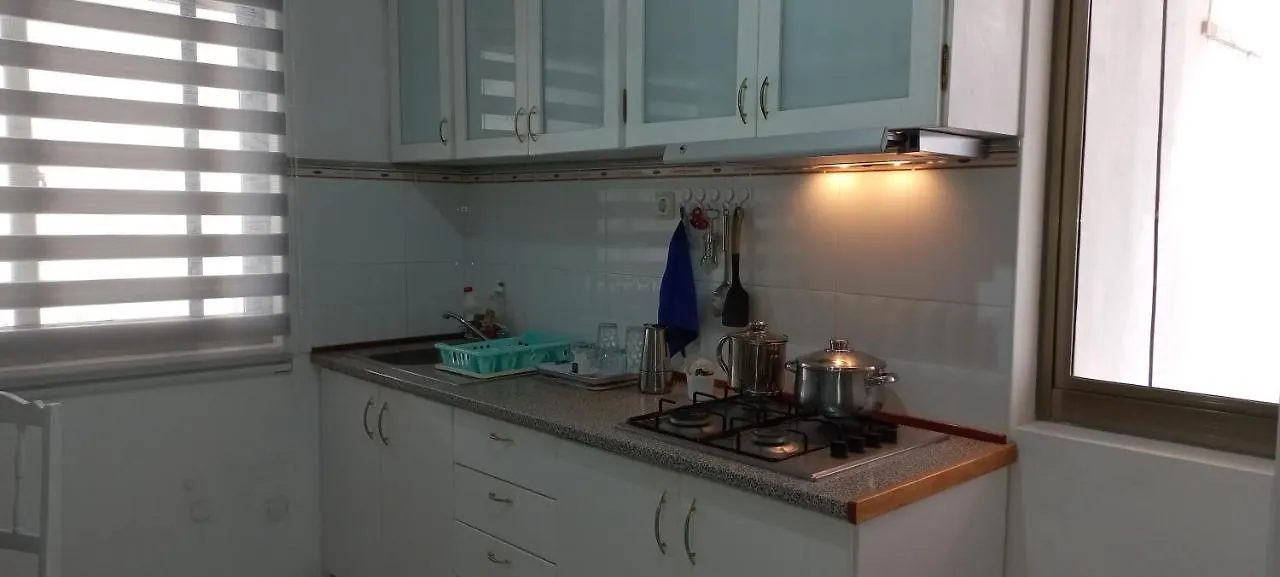Ka-Bela 2 Apartamento Sal Rei Cabo Verde