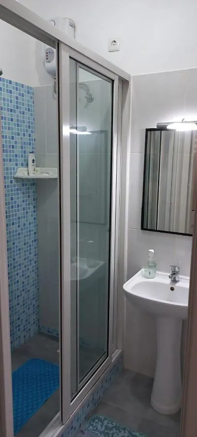Ka-Bela 2 Apartamento Sal Rei 0*,