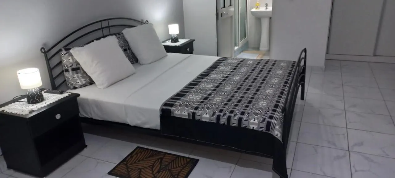 Ka-Bela 2 Apartamento Sal Rei