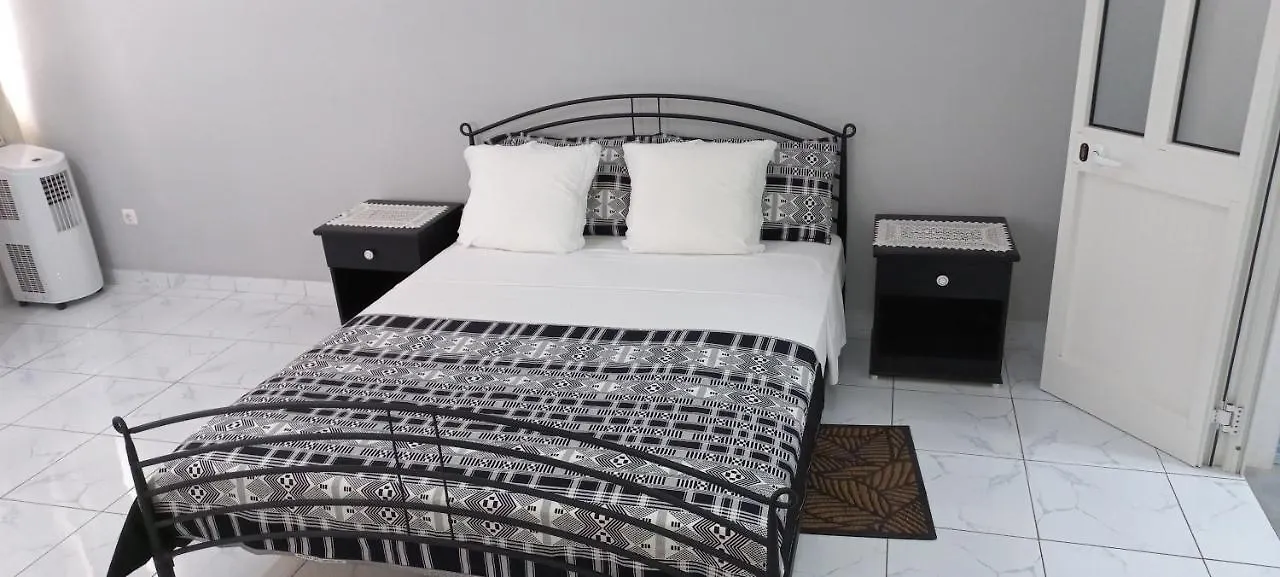 Apartamento Ka-Bela 2 Sal Rei 0*,  Cabo Verde